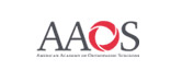 AAOS Logo